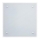 Prezent 45014 - Ersatzglas für Deckenleuchte SQUER E27