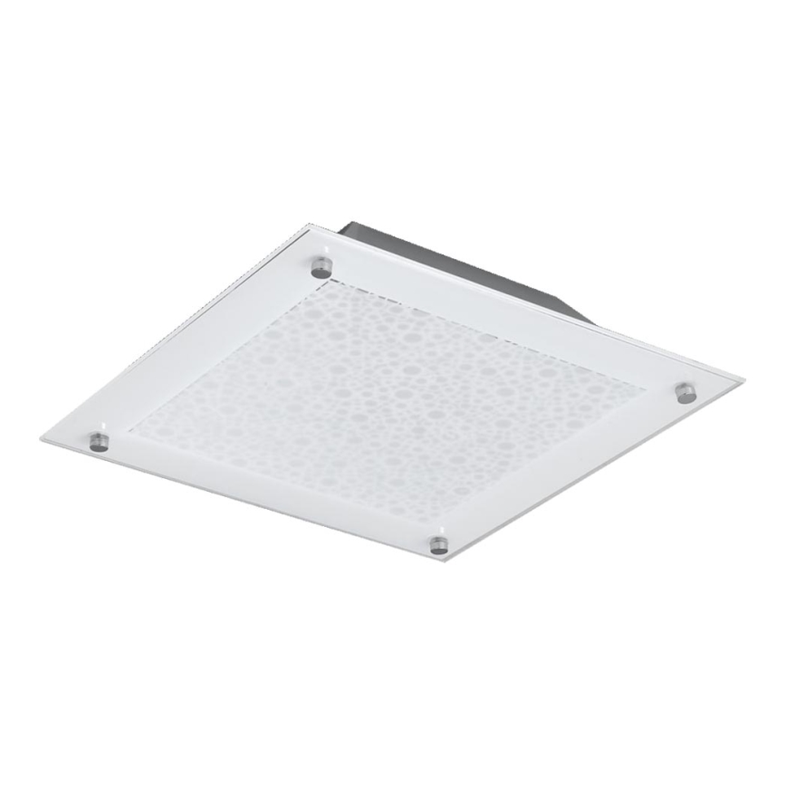 Prezent 45107 - Deckenleuchte 1xE27/60W/230V ZEXT