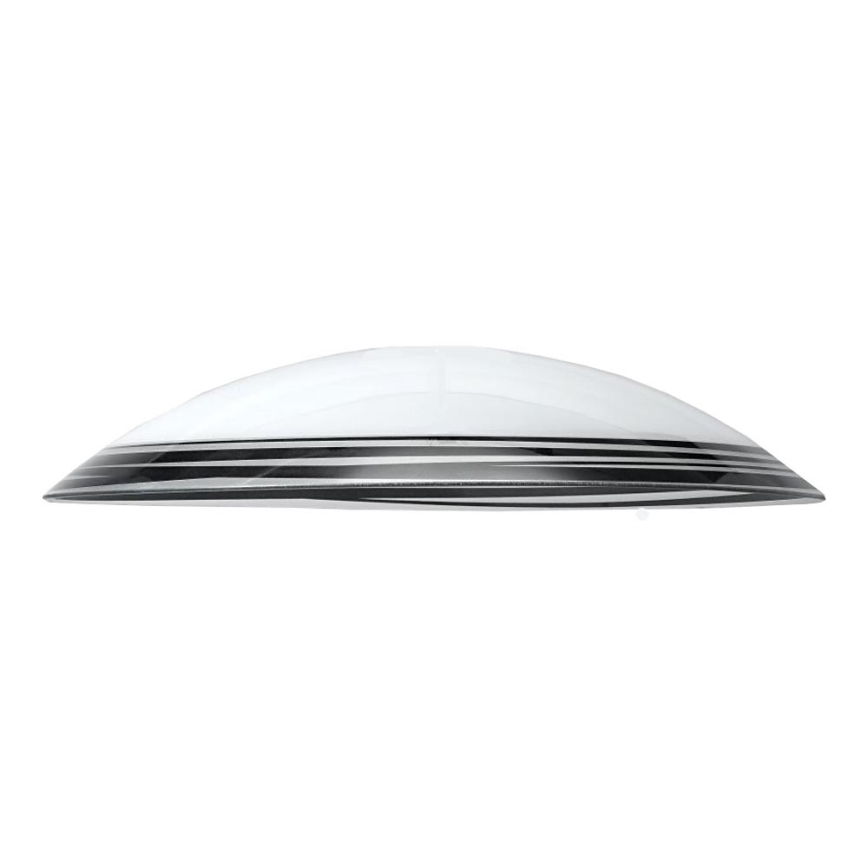 Prezent 45117 - Ersatzglas für die Deckenleuchte SIENNA E27