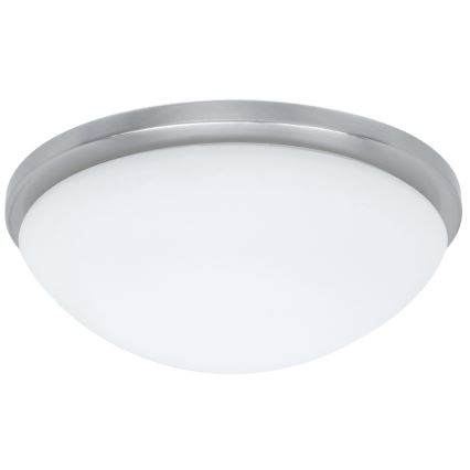 Prezent 49000 - Ersatzglas für die Deckenleuchte PERI E27
