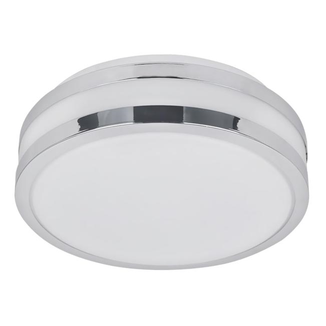 Prezent 49009 - Ersatzglas für die Deckenleuchte NORD E27