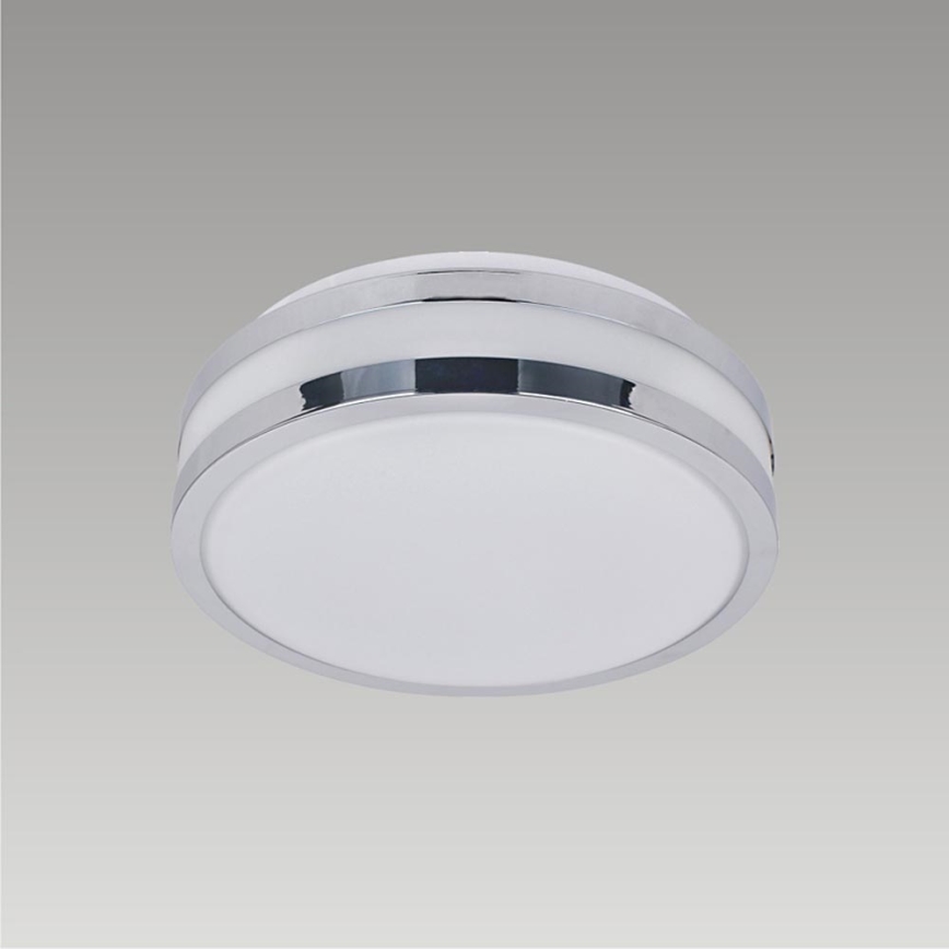 Prezent 49010 - Ersatzglas für die Deckenleuchte NORD E27