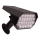 Prezent 65285 - LED-Solarleuchte 2in1 FOLD LED/4,8W/3,7V IP65 1200 mAh