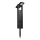 Prezent 65287 - Dimmbare LED-Solarleuchte ZAX LED/4W/3,7V IP64 2220 mAh