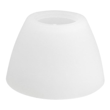Prezent 65520 - Ersatzglas für Einbauleuchte REA E14