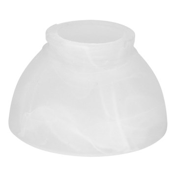 Prezent 65930 - Ersatzglas für die Wandlampe BOSTON GU10