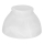 Prezent 65930 - Ersatzglas für die Wandlampe BOSTON GU10