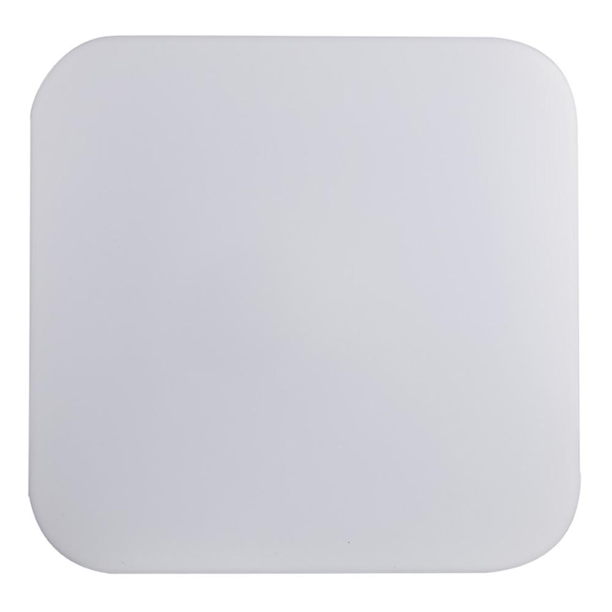 Prezent 71310 - LED Deckenleuchte MONOLITE LED/24W/230V eckig