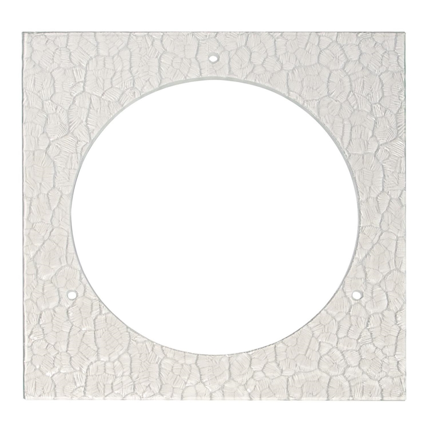 Prezent 8004 - Ersatzglas für die Deckenleuchte LYRICA E27