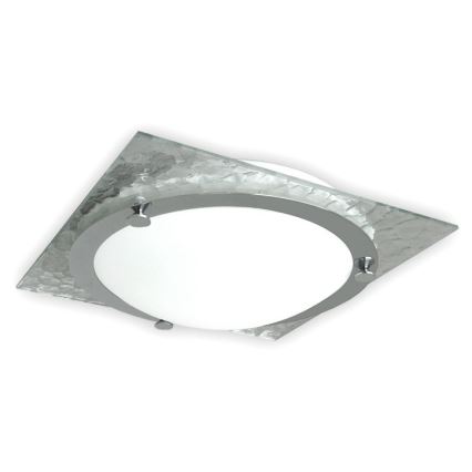 Prezent 8004 - Ersatzglas für die Deckenleuchte LYRICA E27