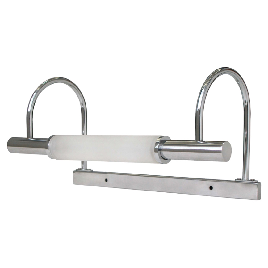 Prezent 8024 - Ersatzglas für die Wandleuchte VISTA II