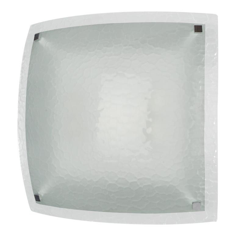 Prezent 972 - Ersatzglas für die Deckenleuchte ROWA E27