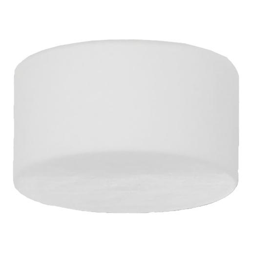 Prezent 981 - Ersatzglas für die Wandleuchte EPICCA G9