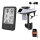 Profi-Wetterstation mit LCD-Anzeige 5V/2xAA + 3xAA + 2xAA Wi-Fi Tuya