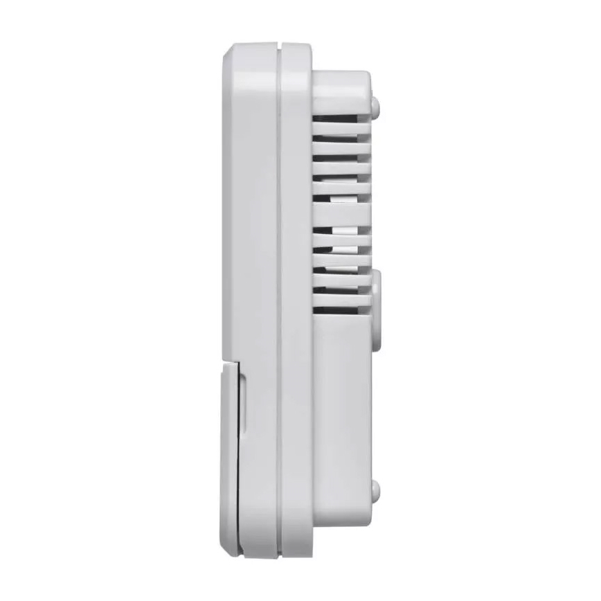 Programmierbarer Thermostat 2xAA