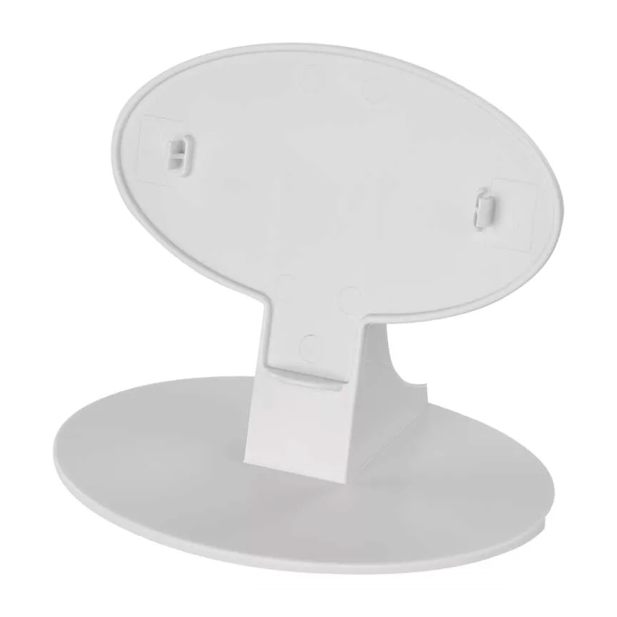 Programmierbares Thermostat 230V + 2xAA