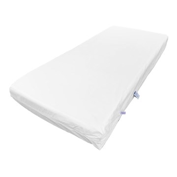 ProtecSom - Anti-Milben-Bettbezug 90x200x22 cm