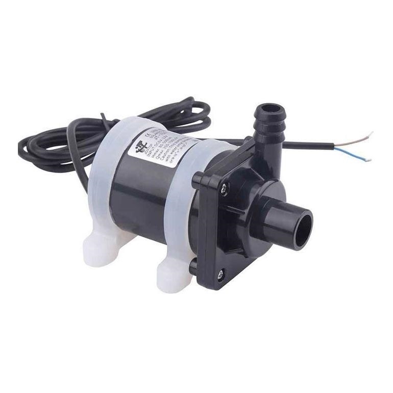 Pumpe 8-24VDC 900 l/h