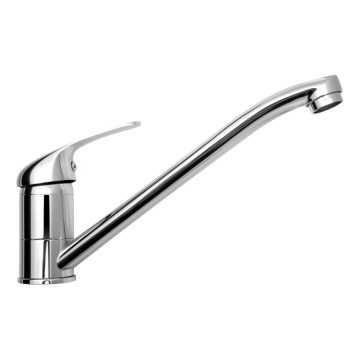 Pyramis 90915301 - Wasserhahn (Armatur) ASALIA Chrom