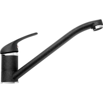 Pyramis 90918401 - Wasserhahn (Armatur) ASALIA schwarz