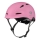 QPlay - Kinderhelm MANBO Größe M rosa