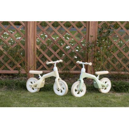 QPlay - Laufrad TECH mint
