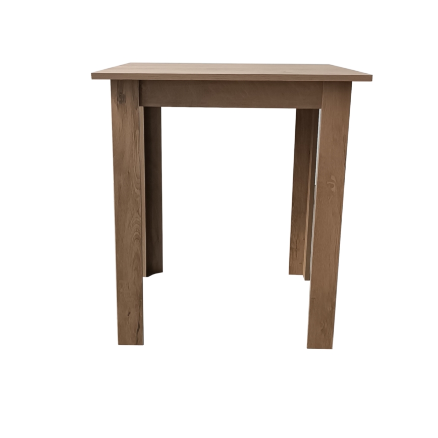 Quadratischer Esstisch LEVI Sonoma-Eiche