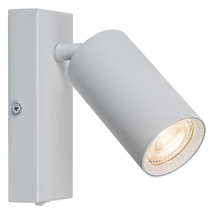 Rabalux - Wandleuchte mit 1x GU10/25W/230V, weiß