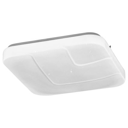 Rabalux - LED-Deckenleuchte LED/18W/230V 33x33 cm