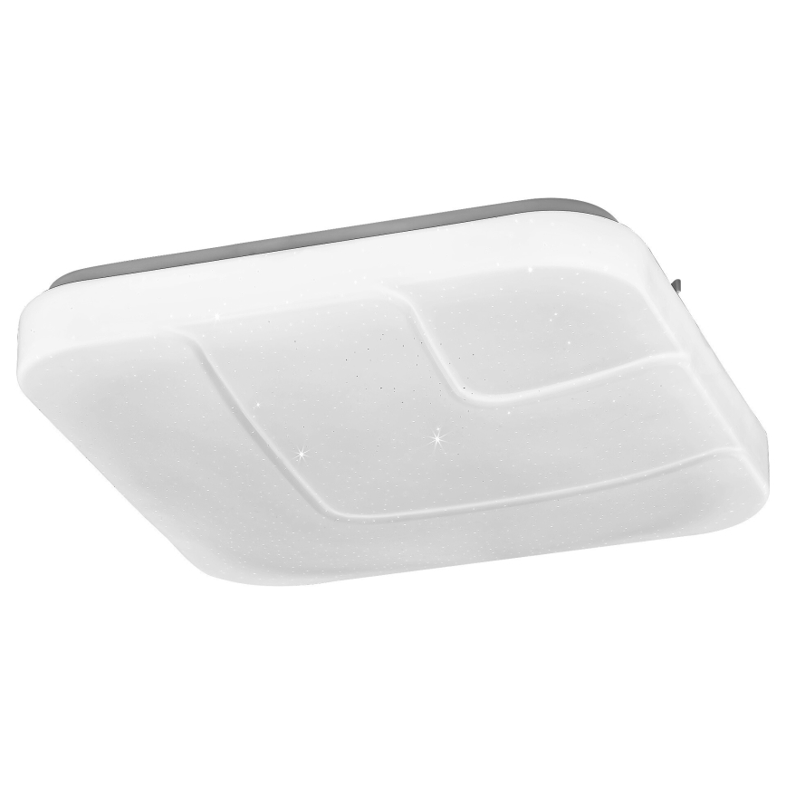 Rabalux - LED-Deckenleuchte LED/18W/230V 33x33 cm