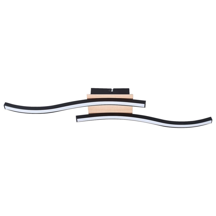 Rabalux - LED Deckenleuchte 2xLED/12W/230V