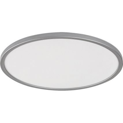 Rabalux - LED RGB dimmbare Deckenleuchte LED/22W/230V Wi-Fi Tuya + Fernbedienung