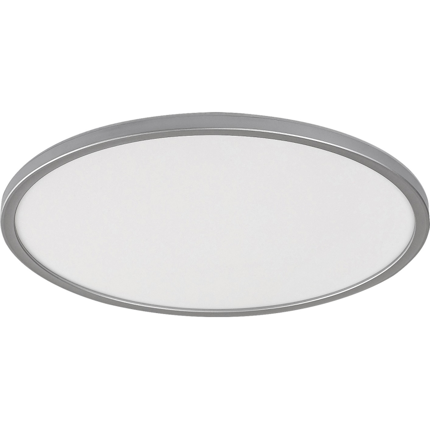 Rabalux - LED RGB dimmbare Deckenleuchte LED/22W/230V Wi-Fi Tuya + Fernbedienung