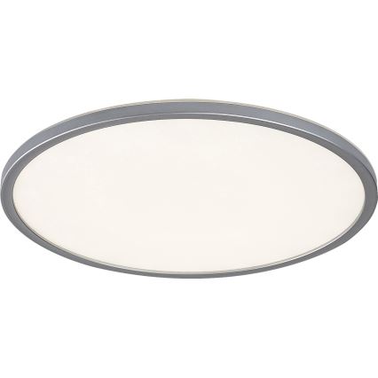 Rabalux - LED RGB dimmbare Deckenleuchte LED/22W/230V Wi-Fi Tuya + Fernbedienung