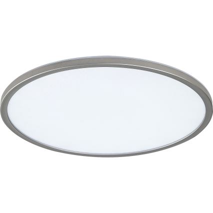 Rabalux - LED RGB dimmbare Deckenleuchte LED/22W/230V Wi-Fi Tuya + Fernbedienung