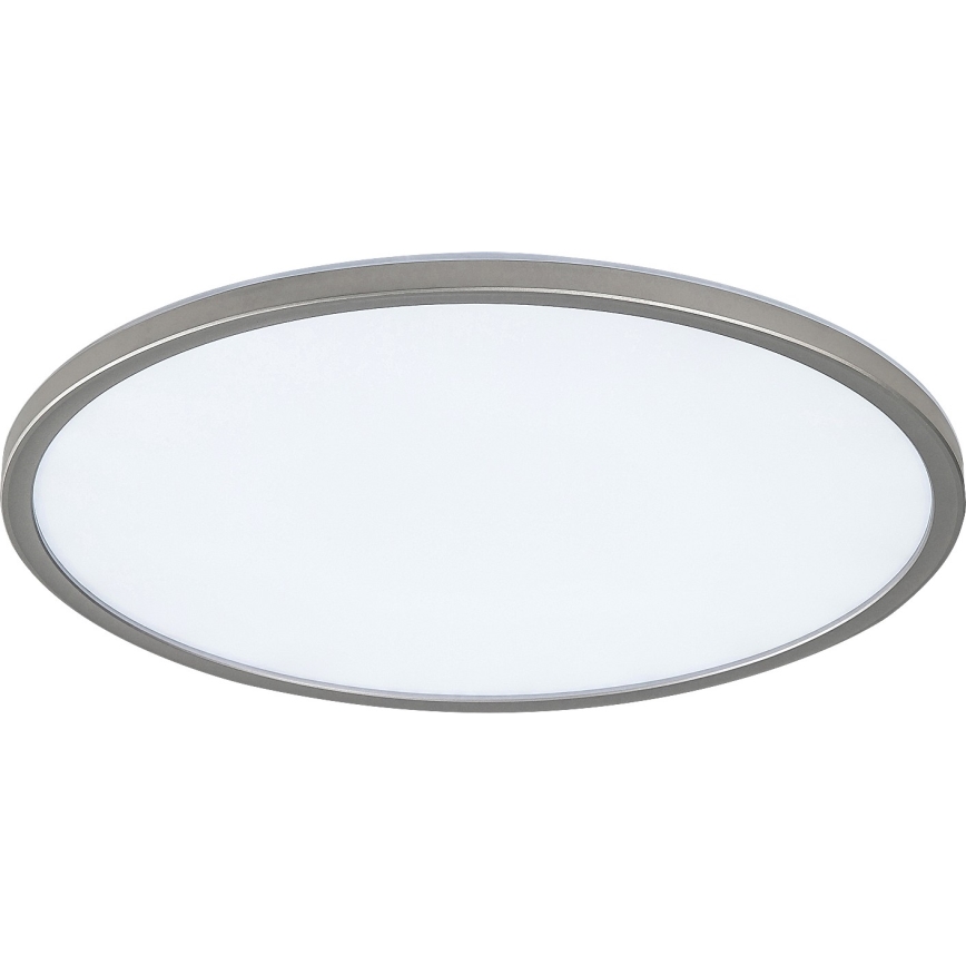 Rabalux - LED RGB dimmbare Deckenleuchte LED/22W/230V Wi-Fi Tuya + Fernbedienung