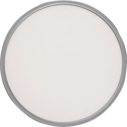 Rabalux - LED RGB dimmbare Deckenleuchte LED/22W/230V Wi-Fi Tuya + Fernbedienung