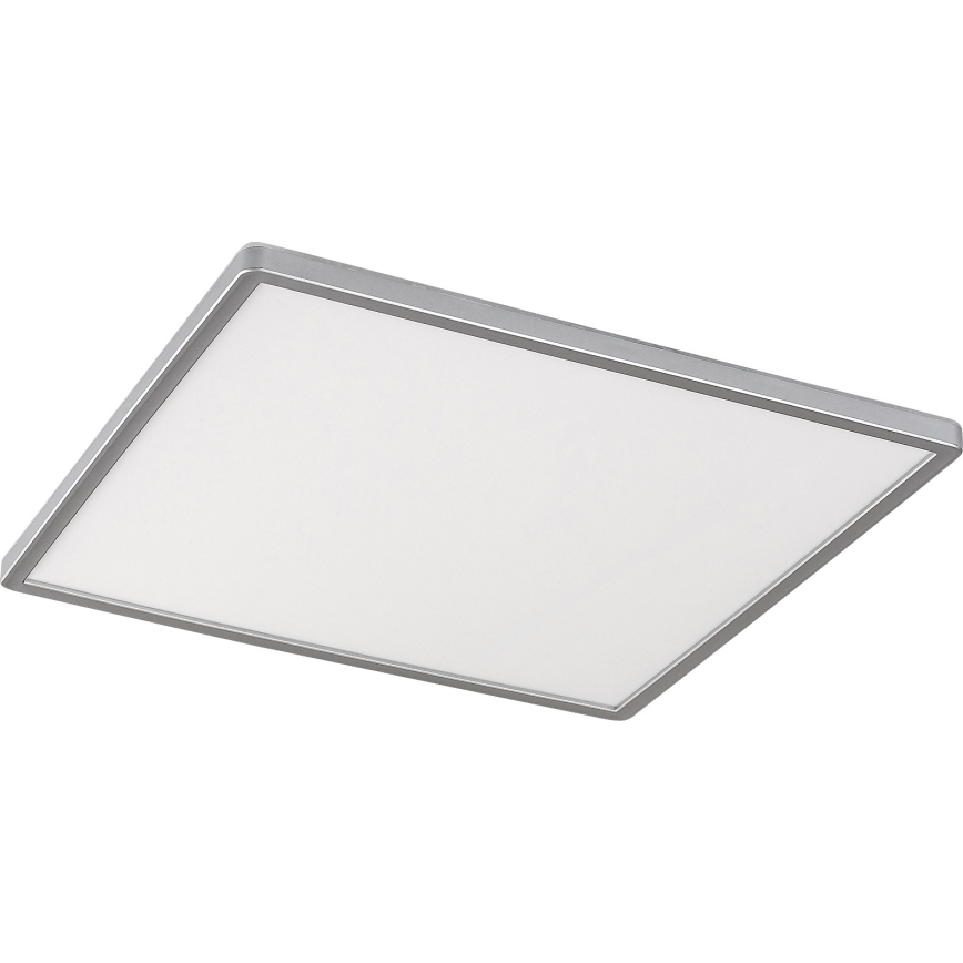 Rabalux - LED RGB dimmbare Deckenleuchte LED/22W/230V Wi-Fi Tuya + Fernbedienung