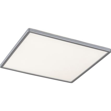 Rabalux - LED RGB dimmbare Deckenleuchte LED/22W/230V Wi-Fi Tuya + Fernbedienung