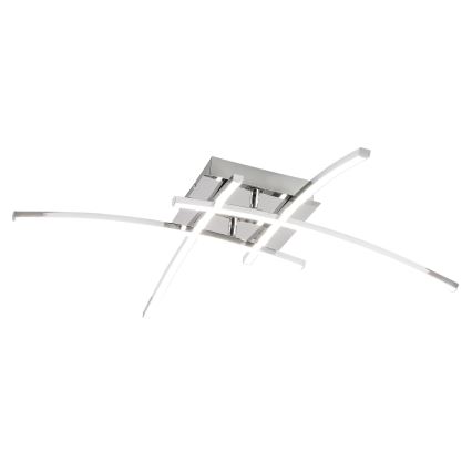 Rabalux - LED-Deckenleuchte 4xLED/6W/230V 48x66,5 cm