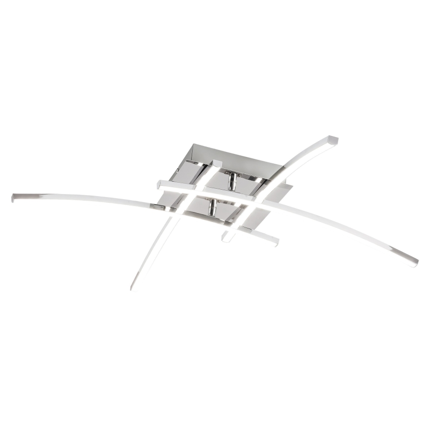 Rabalux - LED-Deckenleuchte 4xLED/6W/230V 48x66,5 cm