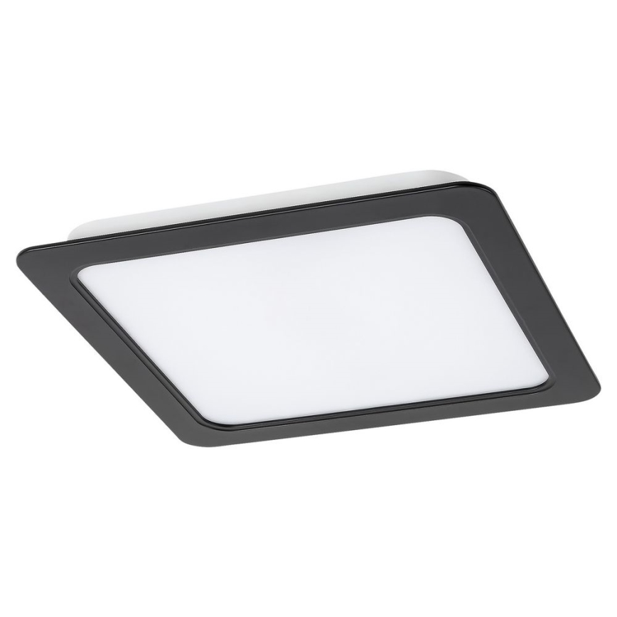 Rabalux - LED-Einbauleuchte LED/17W/230V 17x17 cm