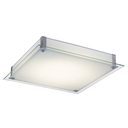 Rabalux 3069 - LED Deckenleuchte CARL LED  LED/12W/230V weiss