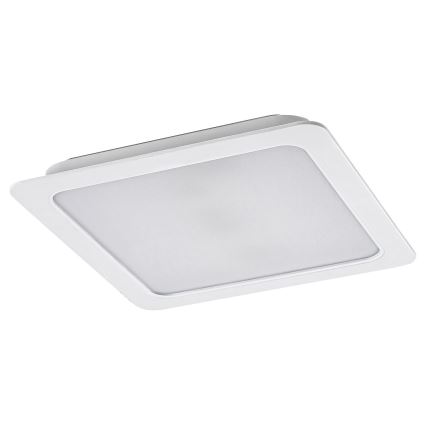 Rabalux - LED  Einbauleuchte LED/12W/230V 14,5x14,5 cm