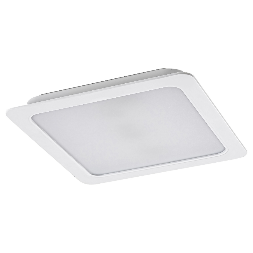 Rabalux - LED  Einbauleuchte LED/12W/230V 14,5x14,5 cm