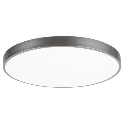 Rabalux - LED dimmbare Deckenleuchte LED/60W/230V 60 cm + Fernbedienung