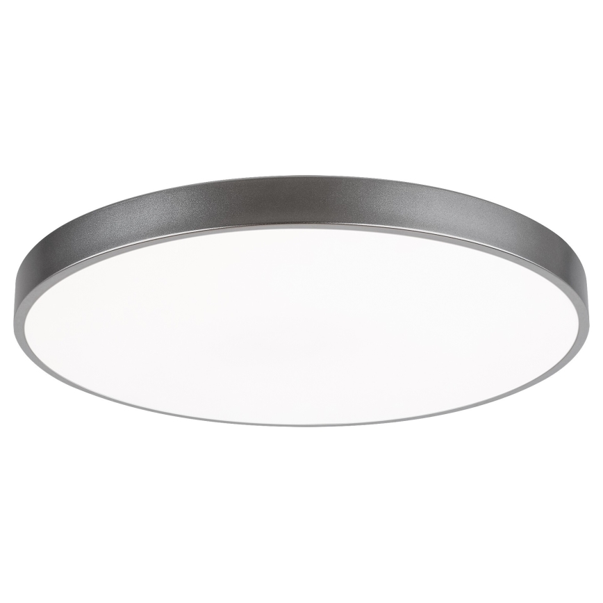 Rabalux - LED dimmbare Deckenleuchte LED/60W/230V 60 cm + Fernbedienung
