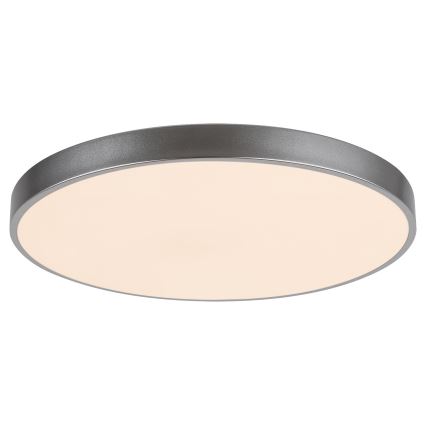 Rabalux - LED dimmbare Deckenleuchte LED/60W/230V 60 cm + Fernbedienung