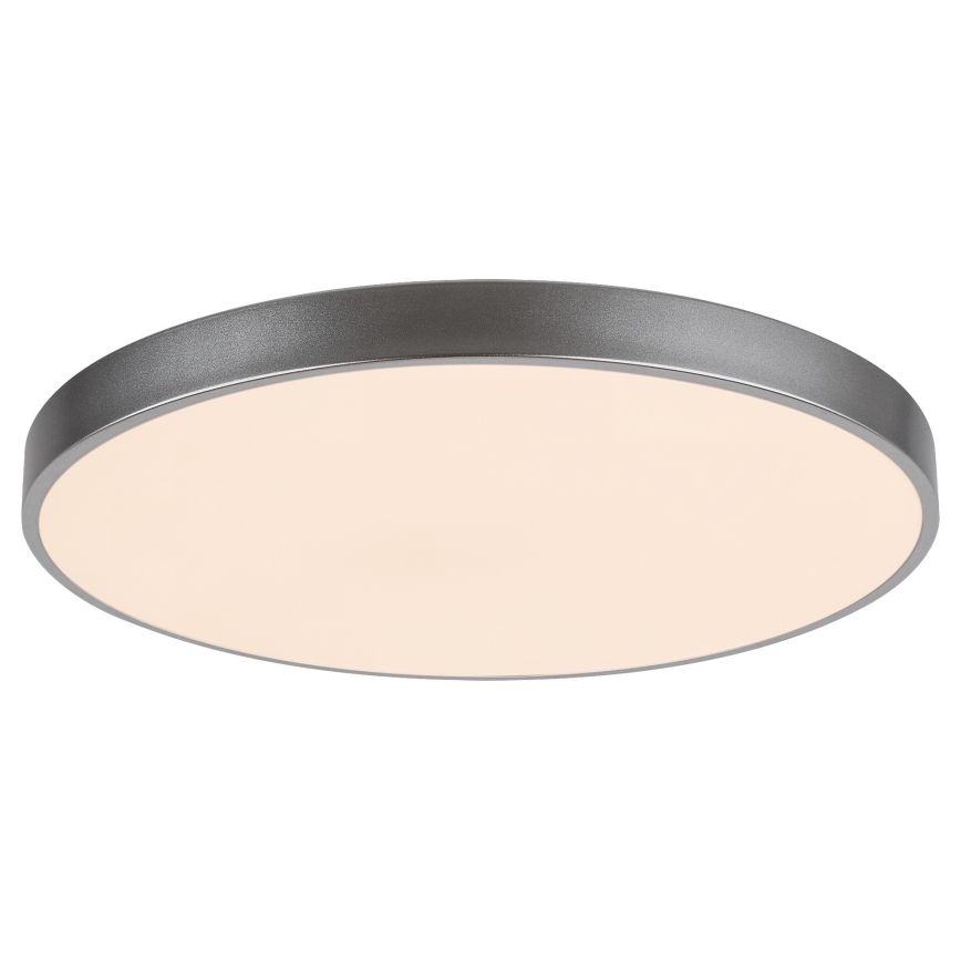 Rabalux - LED dimmbare Deckenleuchte LED/60W/230V 60 cm + Fernbedienung