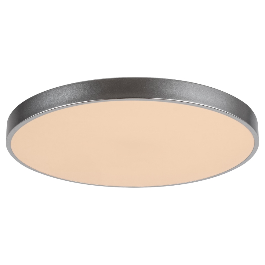 Rabalux - LED dimmbare Deckenleuchte LED/60W/230V 60 cm + Fernbedienung